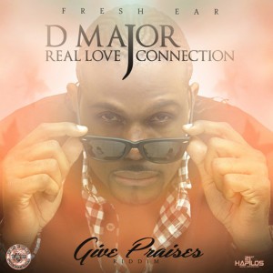 Real Love Connection by D-Major