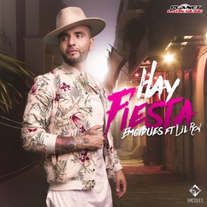 Hay Fiesta (Original Mix)