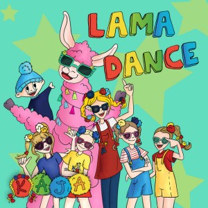 Lama Dance