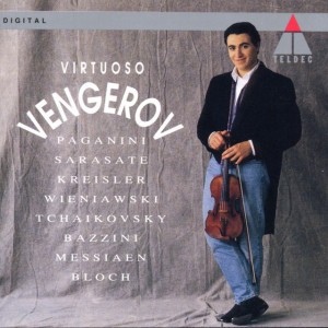 Wieniawski : Polonaise No.1 in D major Op.4