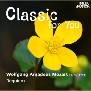 Requiem für 4 Singstimmen, Orchester und Chor in D Minor, K. 626: III. Sequentia " Lacrimosa dies illa " - Larghetto
