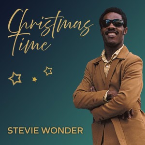 Someday at Christmas by Stevie Wonder