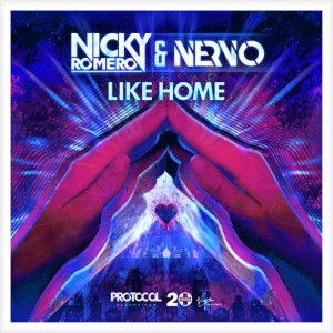 Like Home (Original Mix)