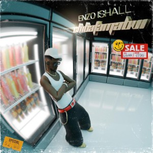 Chibatamabvi by Enzo Ishall & Oskid