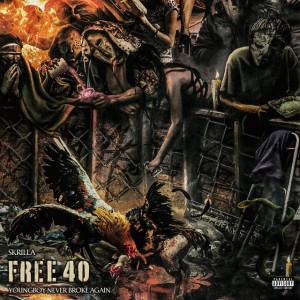 Free 40 (feat. YoungBoy Never Broke Again)