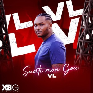 Santi mon gou by VL