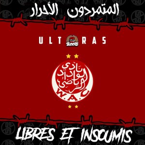 Winners 2005 (Mi Chiamo Ultras)