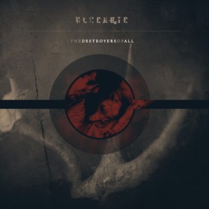 Burning Skies