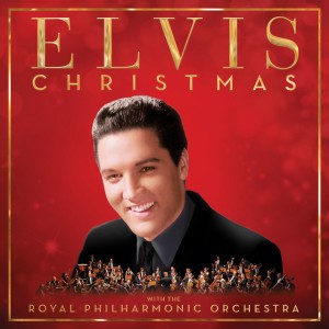 (There'll Be) Peace In the Valley (For Me) - with The Royal Philharmonic Orchestra