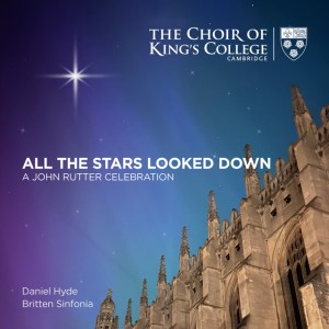 Silent Night (Arr. Sir John Rutter)