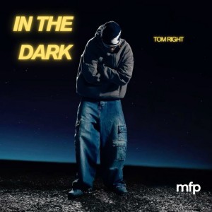 In The Dark by Tom Right