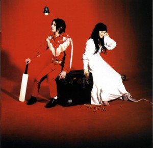 Seven Nation Army by The White Stripes