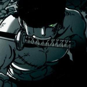 Roronoa Zoro Theme (one Piece)