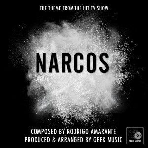 Narcos - Main Theme