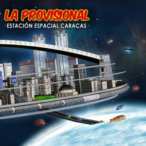 Cha Cha Cha Interpretado por el Robot Cheo 3000