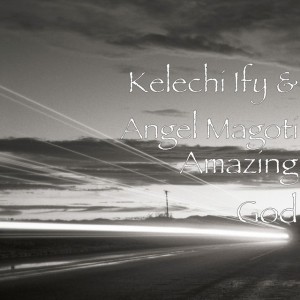 Amazing God