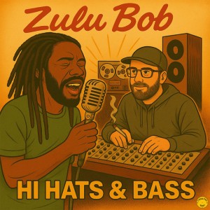 Hi-Hats & Bass