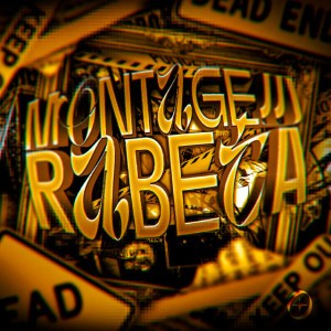 MONTAGEM RABETA