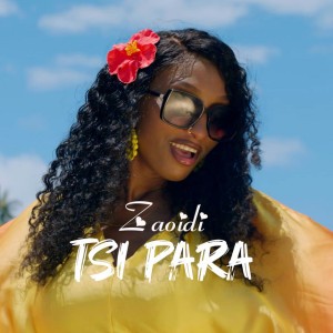 Tsi Para by Zaoidi