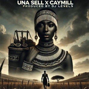 Ra Itse by UNA SELL & Caymill