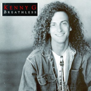 Forever In Love by Kenny G