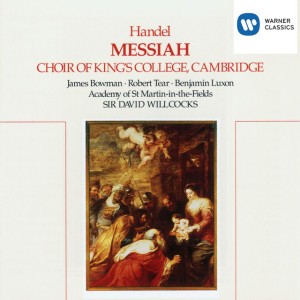 Handel: Messiah, HWV 56, Part 2: "Hallelujah" (Chorus)