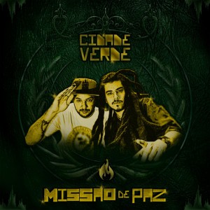 Missão de paz