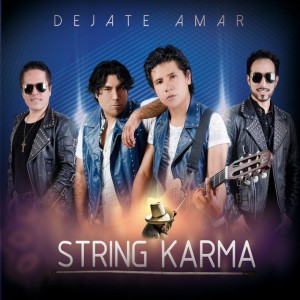 Dejate Amar