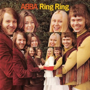 Ring, Ring - Swedish Version