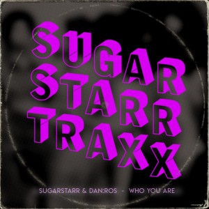 Who You Are - Radio Edit