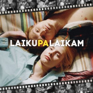 Laiku Pa Laikam