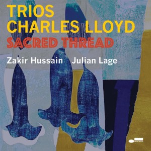 Kuti (feat. Julian Lage & Zakir Hussain)