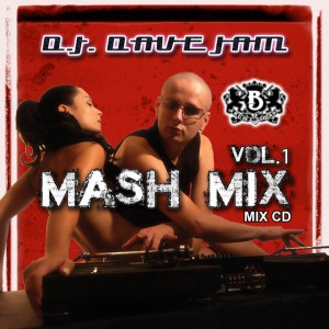 Mash Mix Vol 1 (DJ Mashup Mix 18)