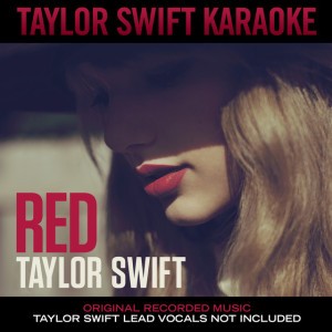 We Are Never Ever Getting Back Together - Instrumental With Background Vocals