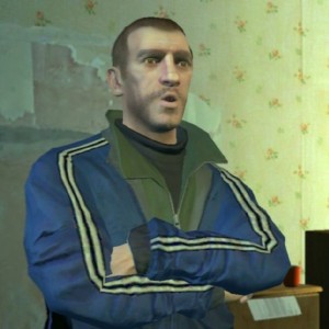 GTA IV