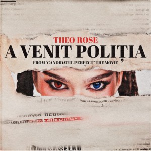 A venit poliția (From "Canditatul Perfect" The Movie)