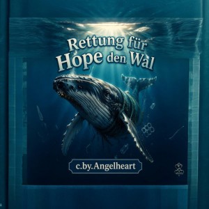 Rettung für Hope den Wal - Radio Edit