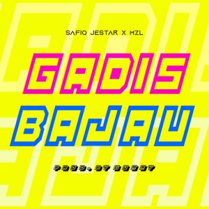 Gadis Bajau