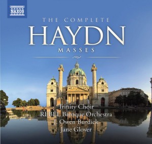 Mass in B-Flat Major, Hob. XXII:12 "Theresienmesse": Gloria. Gloria in excelsis Deo