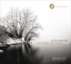 Ballade No. 1 in G Minor, Op. 23