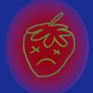 Strawberry Blues
