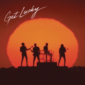 Get Lucky (radio edit) by Daft Punk & Pharrell Williams & Nile Rodgers