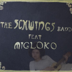 Dark Eyes