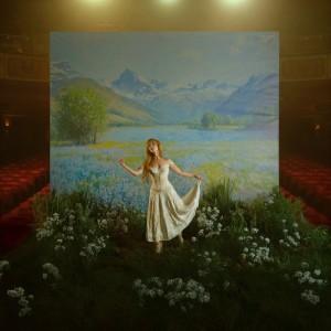 FAVORITA by Angela Torres