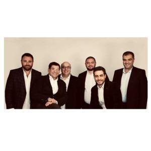 Akhali Tseli by Alilo