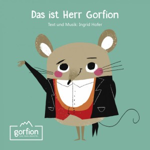 Das ist Herr Gorfion