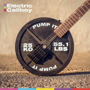 Pump It - Remix by Harris & Ford