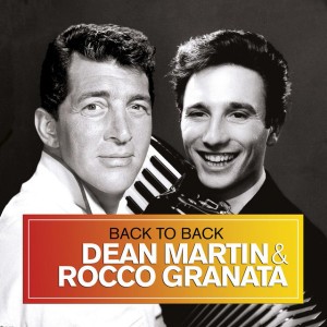 Mambo Italiano by Dean Martin
