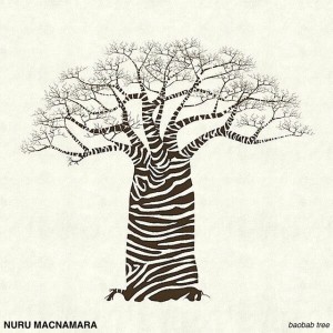 Baobab Tree