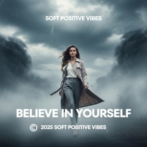 Believe In Yourself